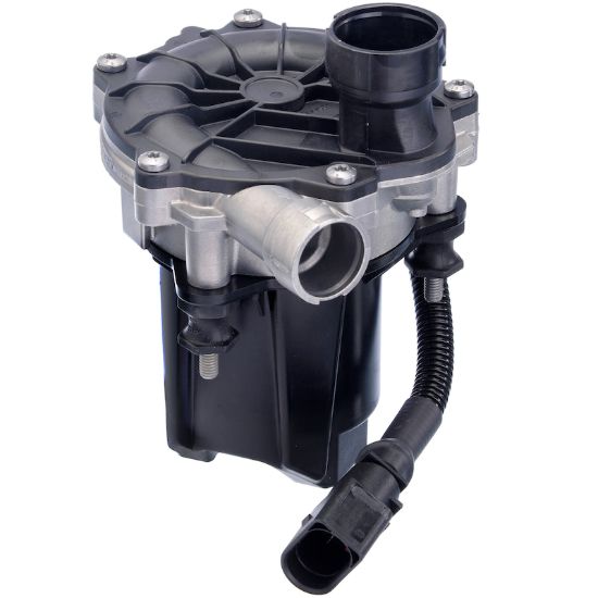Picture of Pierburg distributed by Hella Secondary Air Injection Pump - 7.03635.12.0