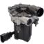 Picture of Pierburg distributed by Hella Secondary Air Injection Pump - 7.03635.37.0