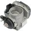 Picture of Pierburg distributed by Hella Fuel Injection Throttle Body - 7.03703.17.0