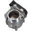 Picture of Pierburg distributed by Hella Fuel Injection Throttle Body - 7.03703.71.0