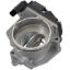 Picture of Pierburg distributed by Hella Electronic Throttle Body Module - 7.03703.73.0