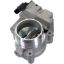 Picture of Pierburg distributed by Hella Electronic Throttle Body Module - 7.03703.75.0