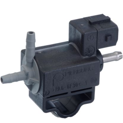 Picture of Pierburg distributed by Hella Turbocharger Bypass Valve (BPV) Solenoid - 7.03833.02.0