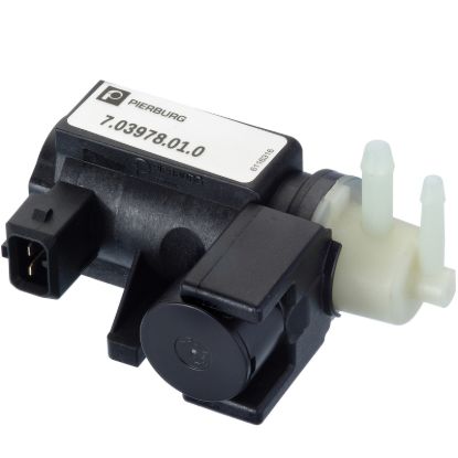 Picture of Pierburg distributed by Hella Turbocharger Boost Control Valve - 7.03978.01.0
