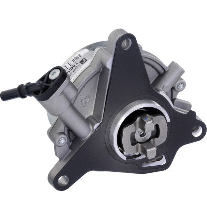 Picture of Pierburg distributed by Hella Vacuum Pump - 7.04014.02.0