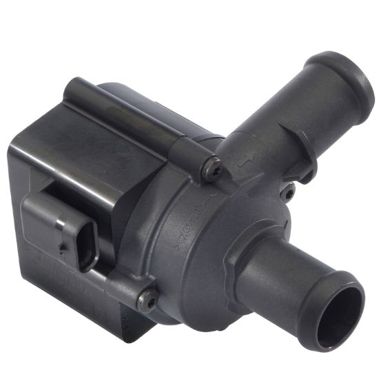 Picture of Pierburg distributed by Hella Engine Auxiliary Water Pump - 7.04071.65.0