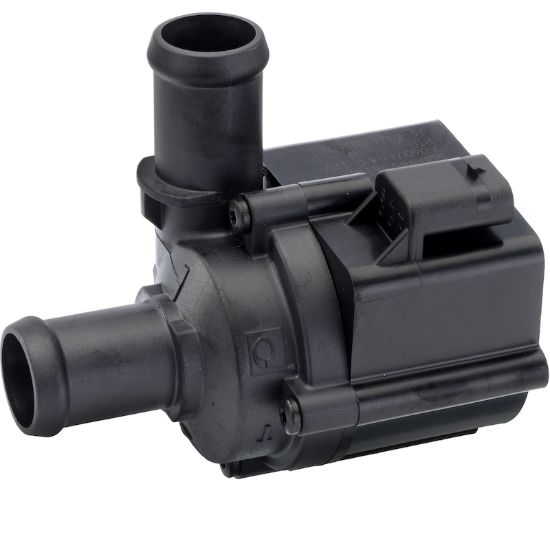Picture of Pierburg distributed by Hella Engine Auxiliary Water Pump - 7.04071.71.0