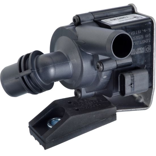 Picture of Pierburg distributed by Hella Engine Auxiliary Water Pump - 7.04077.35.0