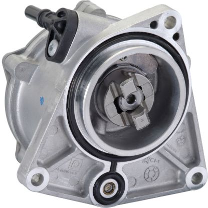 Picture of Pierburg distributed by Hella Vacuum Pump - 7.04166.06.0
