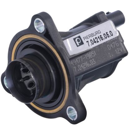 Picture of Pierburg distributed by Hella Turbocharger Diverter Valve - 7.04216.05.0