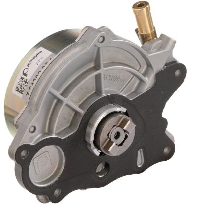 Picture of Pierburg distributed by Hella Power Brake Booster Vacuum Pump - 7.04303.05.0