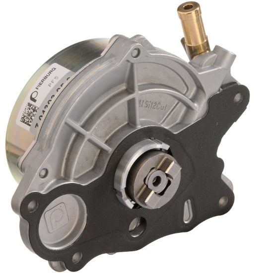 Picture of Pierburg distributed by Hella Power Brake Booster Vacuum Pump - 7.04303.05.0