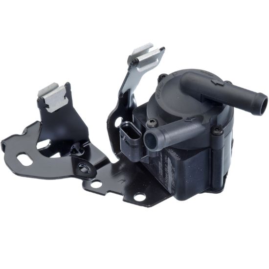 Picture of Pierburg distributed by Hella Engine Auxiliary Water Pump - 7.04386.10.0