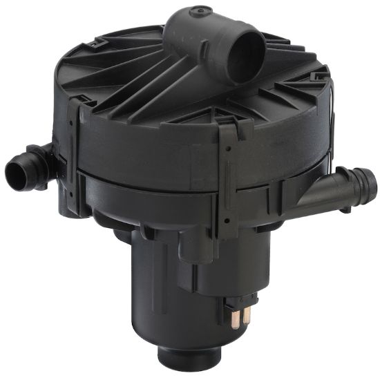 Picture of Pierburg distributed by Hella Secondary Air Injection Pump - 7.04389.02.0