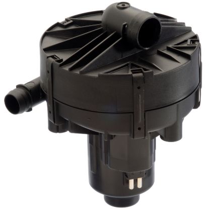 Picture of Pierburg distributed by Hella Secondary Air Injection Pump - 7.04389.07.0