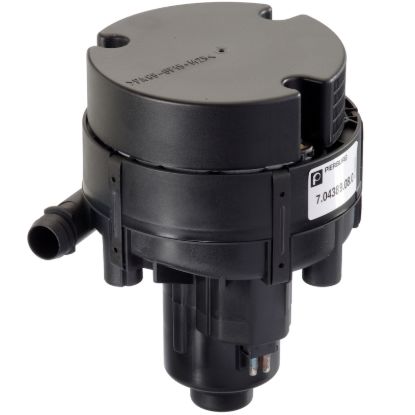 Picture of Pierburg distributed by Hella Secondary Air Injection Pump - 7.04389.08.0