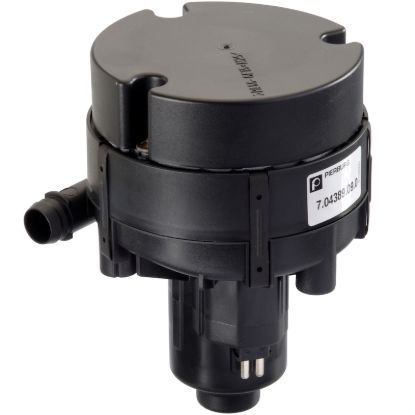 Picture of Pierburg distributed by Hella Secondary Air Injection Pump - 7.04389.09.0