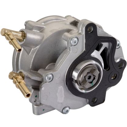 Picture of Pierburg distributed by Hella Vacuum Pump - 7.04483.16.0