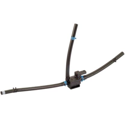 Picture of Pierburg distributed by Hella Turbocharger Boost Pressure Valve - 7.04492.07.0