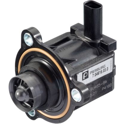 Picture of Pierburg distributed by Hella Turbocharger Diverter Valve - 7.04615.03.0