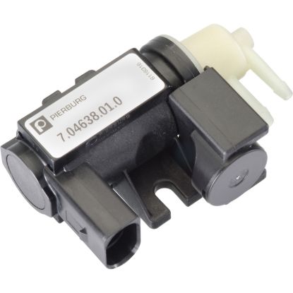 Picture of Pierburg distributed by Hella Turbocharger Boost Control Valve - 7.04638.01.0