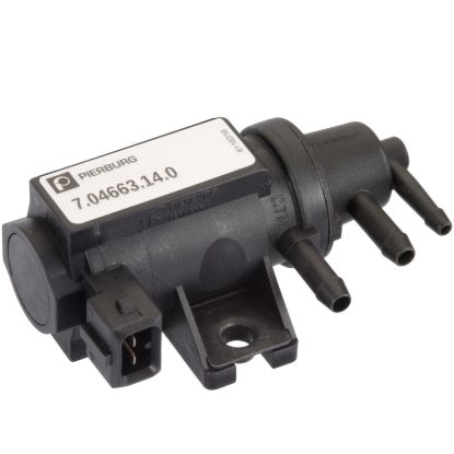 Picture of Pierburg distributed by Hella Turbocharger Boost Control Valve - 7.04663.14.0