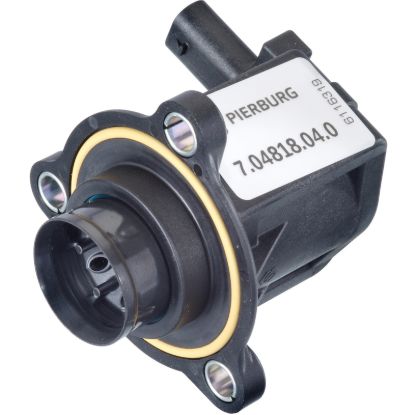 Picture of Pierburg distributed by Hella Turbocharger Diverter Valve - 7.04818.04.0