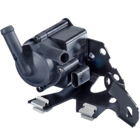 Picture of Pierburg distributed by Hella Engine Auxiliary Water Pump - 7.04906.04.0