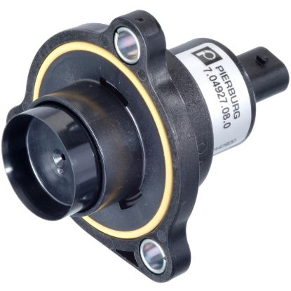 Picture of Pierburg distributed by Hella Turbocharger Diverter Valve - 7.04927.08.0