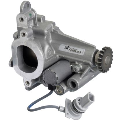 Picture of Pierburg distributed by Hella Engine Oil Pump - 7.04929.02.0