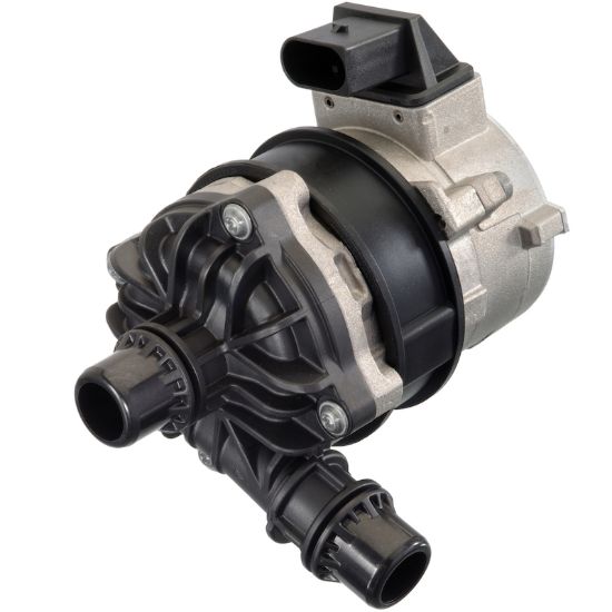 Picture of Pierburg distributed by Hella Engine Auxiliary Water Pump - 7.04933.56.0