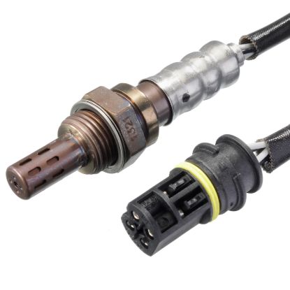Picture of Pierburg distributed by Hella Oxygen Sensor - 7.05270.05.0