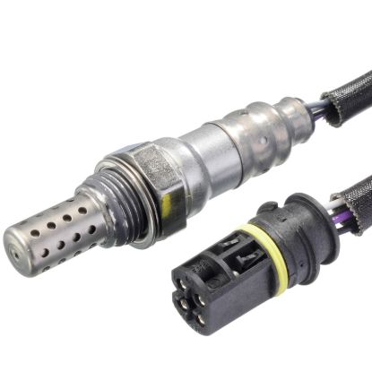 Picture of Pierburg distributed by Hella Oxygen Sensor - 7.05270.11.0