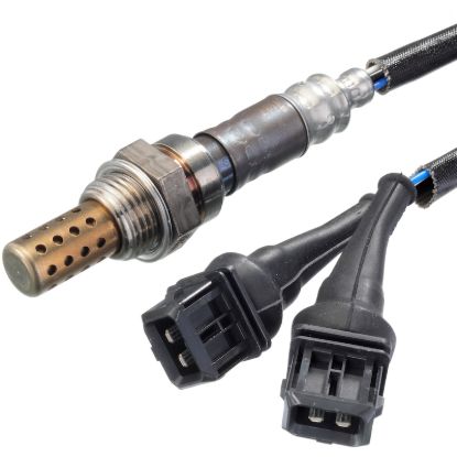 Picture of Pierburg distributed by Hella Oxygen Sensor - 7.05270.43.0
