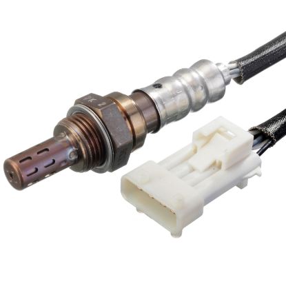 Picture of Pierburg distributed by Hella Oxygen Sensor - 7.05270.61.0