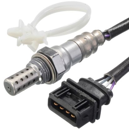 Picture of Pierburg distributed by Hella Oxygen Sensor - 7.05270.68.0