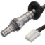 Picture of Pierburg distributed by Hella Oxygen Sensor - 7.05270.78.0