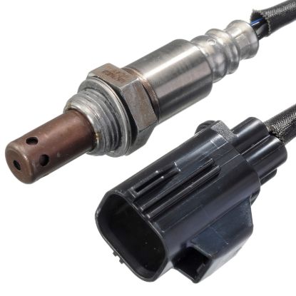 Picture of Pierburg distributed by Hella Oxygen Sensor - 7.05270.82.0