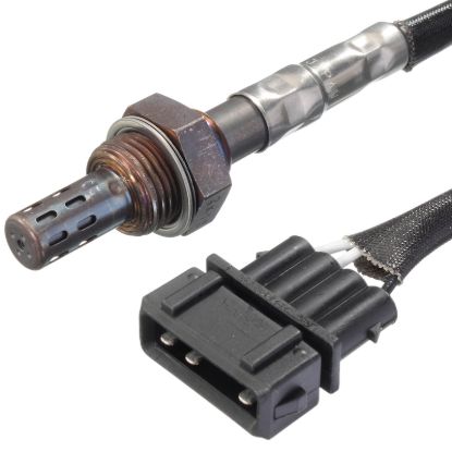 Picture of Pierburg distributed by Hella Oxygen Sensor - 7.05270.84.0