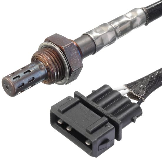 Picture of Pierburg distributed by Hella Oxygen Sensor - 7.05270.84.0