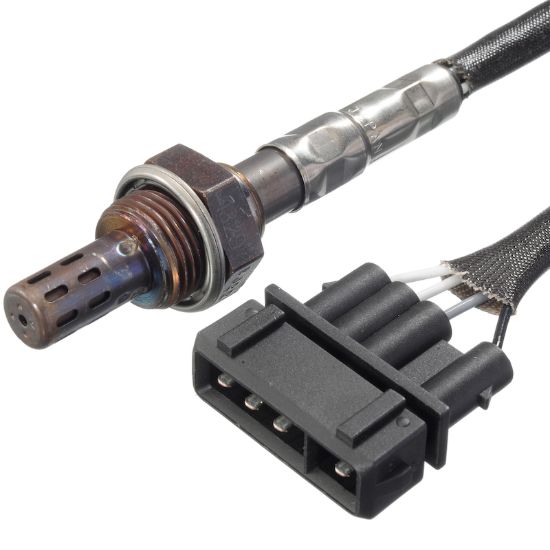 Picture of Pierburg distributed by Hella Oxygen Sensor - 7.05270.86.0