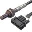 Picture of Pierburg distributed by Hella Oxygen Sensor - 7.05270.86.0
