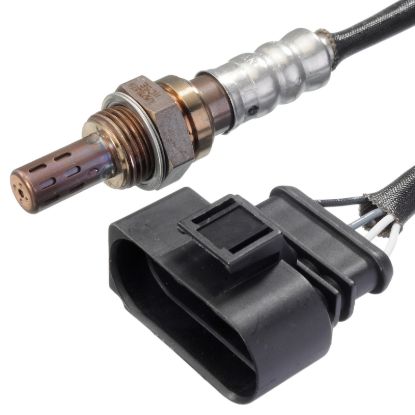 Picture of Pierburg distributed by Hella Oxygen Sensor - 7.05270.87.0
