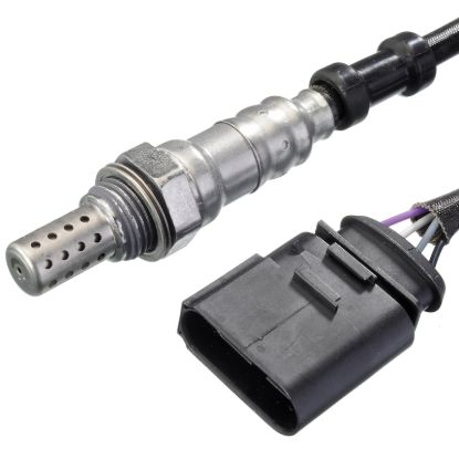 Picture of Pierburg distributed by Hella Oxygen Sensor - 7.05270.89.0