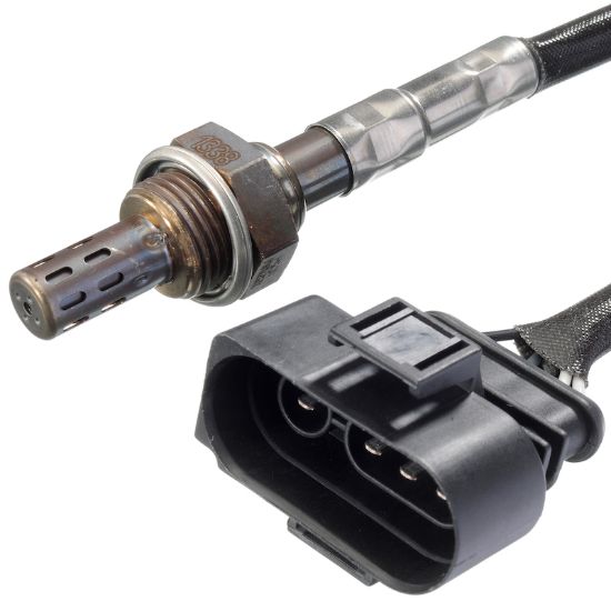 Picture of Pierburg distributed by Hella Oxygen Sensor - 7.05270.90.0