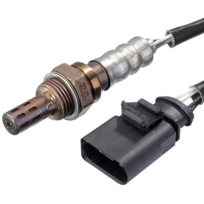 Picture of Pierburg distributed by Hella Oxygen Sensor - 7.05271.09.0