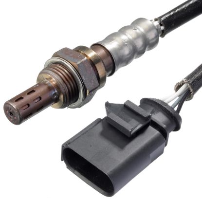 Picture of Pierburg distributed by Hella Oxygen Sensor - 7.05271.10.0