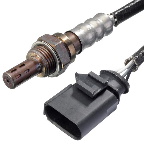 Picture of Pierburg distributed by Hella Oxygen Sensor - 7.05271.10.0