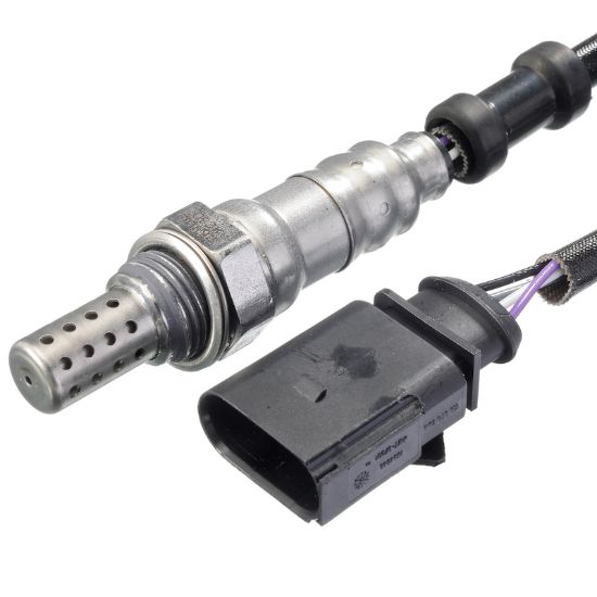 Picture of Pierburg distributed by Hella Oxygen Sensor - 7.05271.11.0