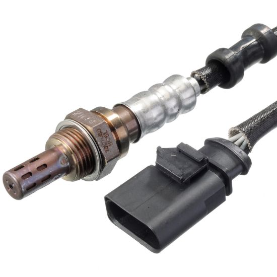 Picture of Pierburg distributed by Hella Oxygen Sensor - 7.05271.18.0